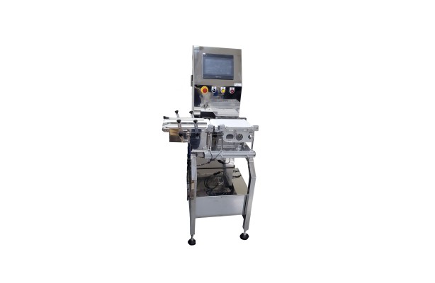 Weight inspection machine (PAWC)